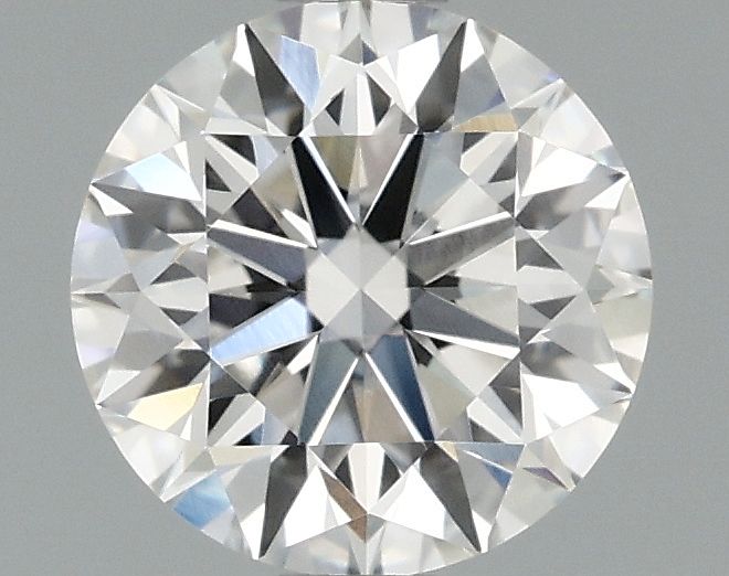 Lab Grown Diamond 1,03Ct F-VVS2 Round - IGILG801667260 1