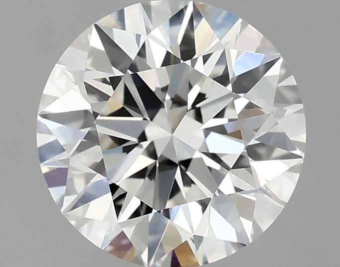 Lab Grown Diamond 1,04Ct F-VVS2 Round - IGILG801630986 1