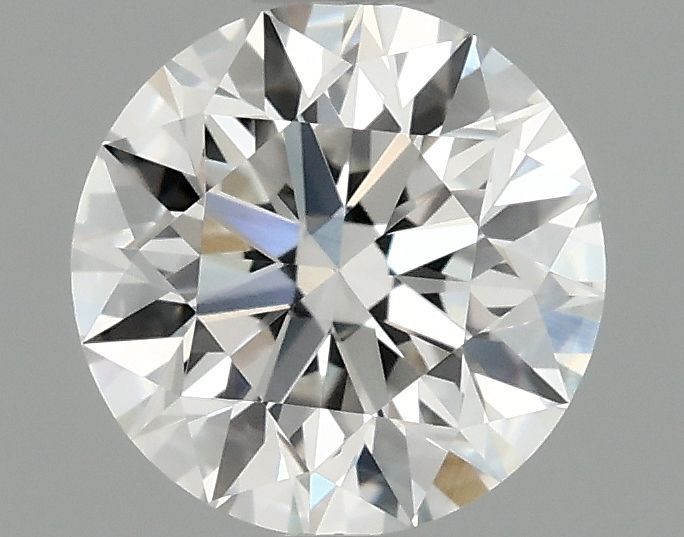Lab Grown Diamond 1Ct E-VVS2 Round - IGILG801616438 1