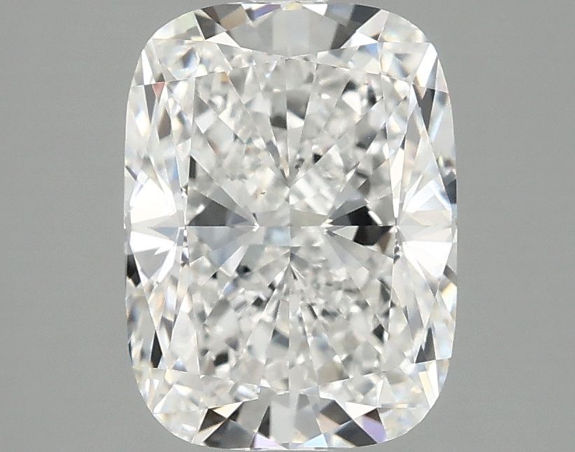 Lab Grown Diamond 2,57Ct E-VS1 Cushion - IGILG800666373 1