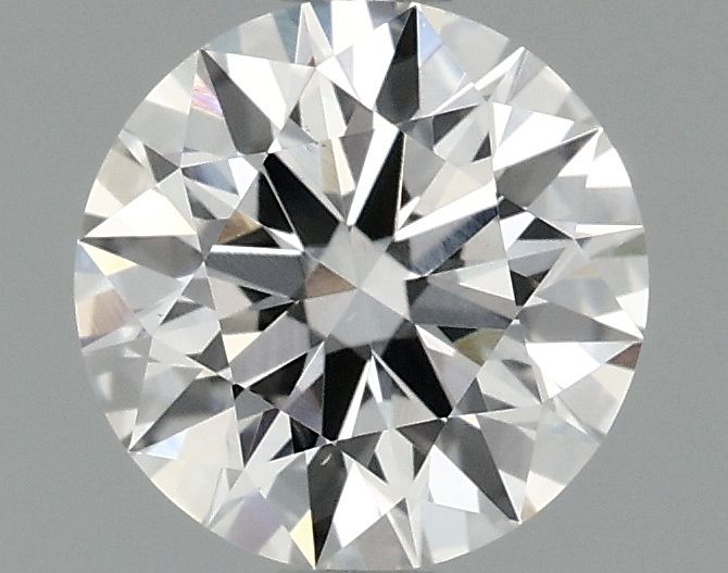 Lab Grown Diamond 1,03Ct E-VS2 Round - IGILG801636416 1