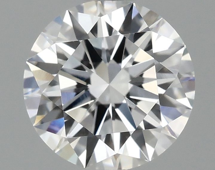 Lab Grown Diamond 1Ct E-VVS2 Round - IGILG799690285 1