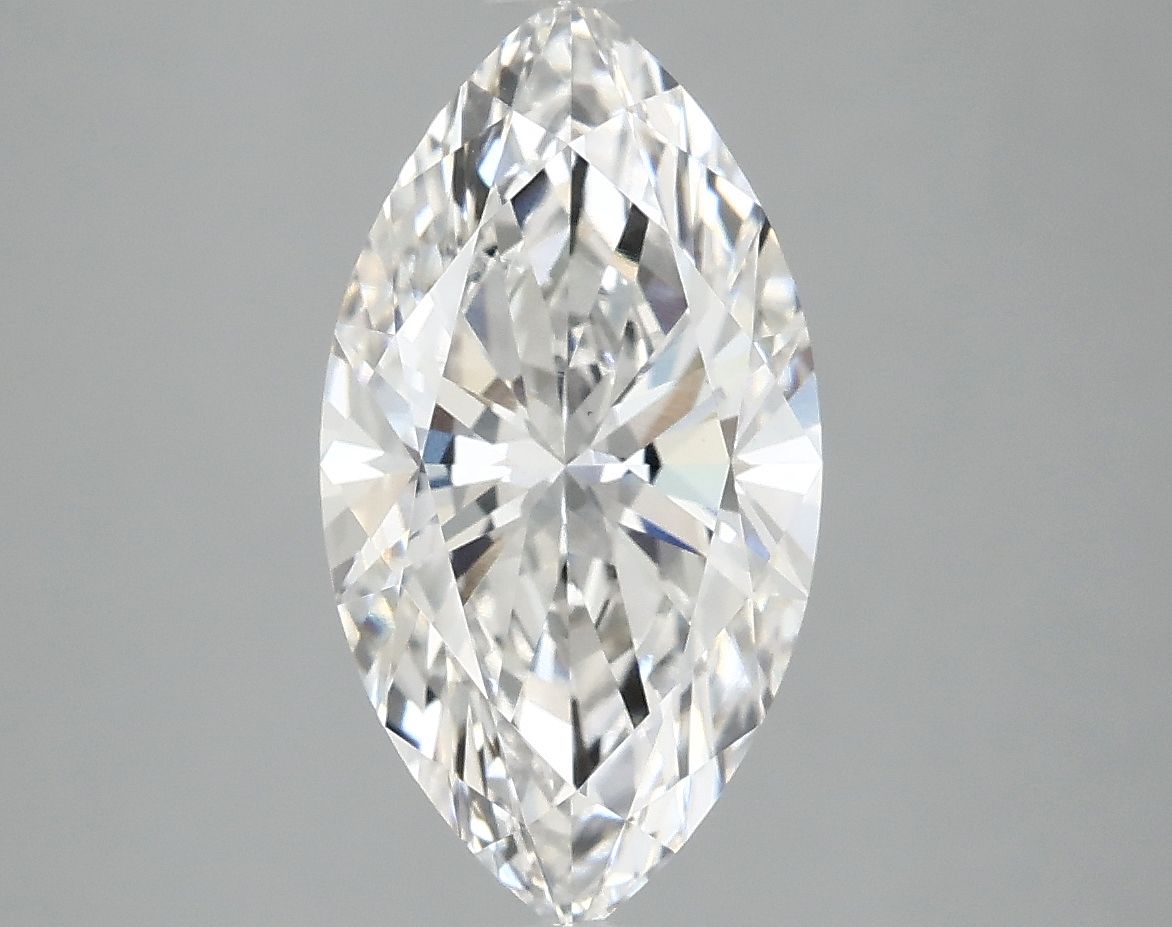 Lab Grown Diamond 2,5Ct E-VS1 Marquise - IGILG799688277 1