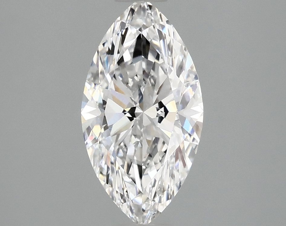 Lab Grown Diamond 1,52Ct D-VVS2 Marquise - IGILG800667848 1