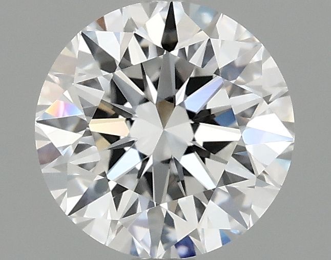 Lab Grown Diamond 1,51Ct D-VVS2 Round - IGILG782603086 1