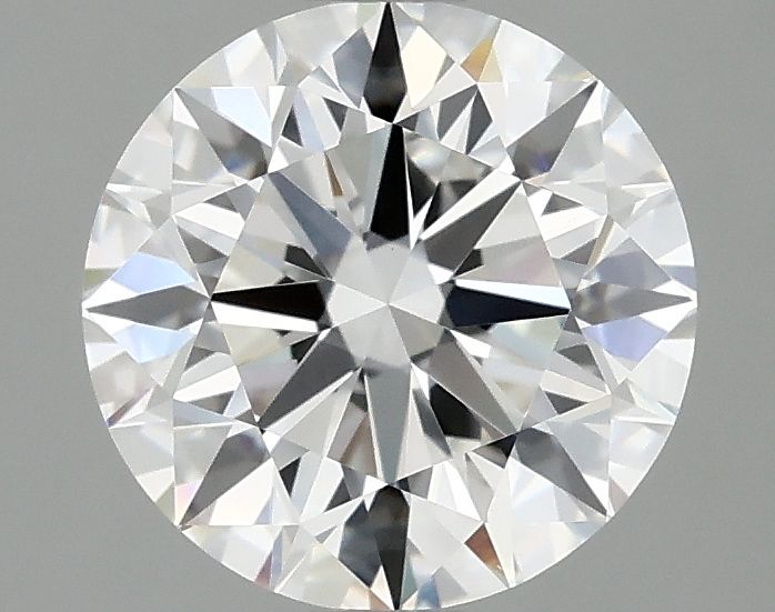 Lab Grown Diamond 1,98Ct D-VS1 Round - IGILG779661713 1