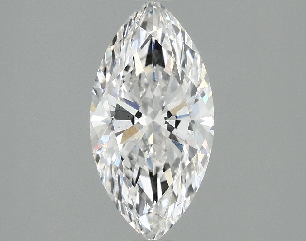 Lab Grown Diamond 1,49Ct E-VS1 Marquise - IGILG801636119 1