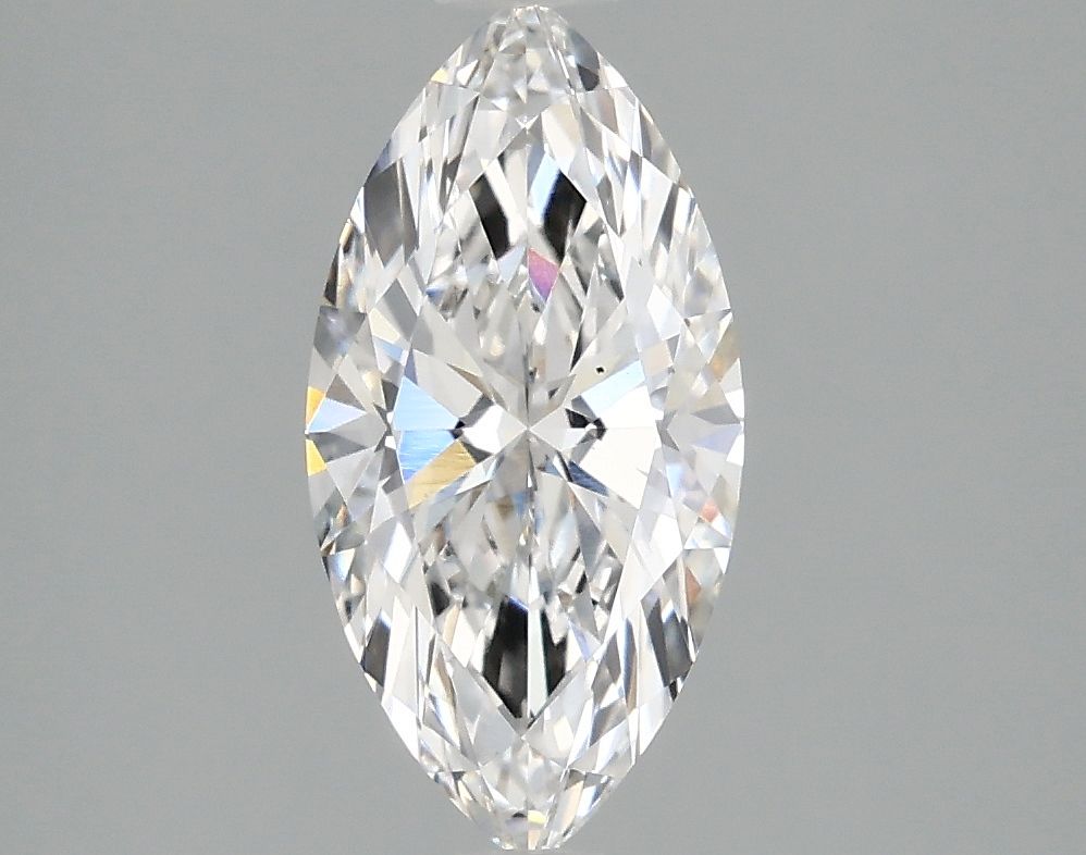 Lab Grown Diamond 1,45Ct E-VS2 Marquise - IGILG780641201 1