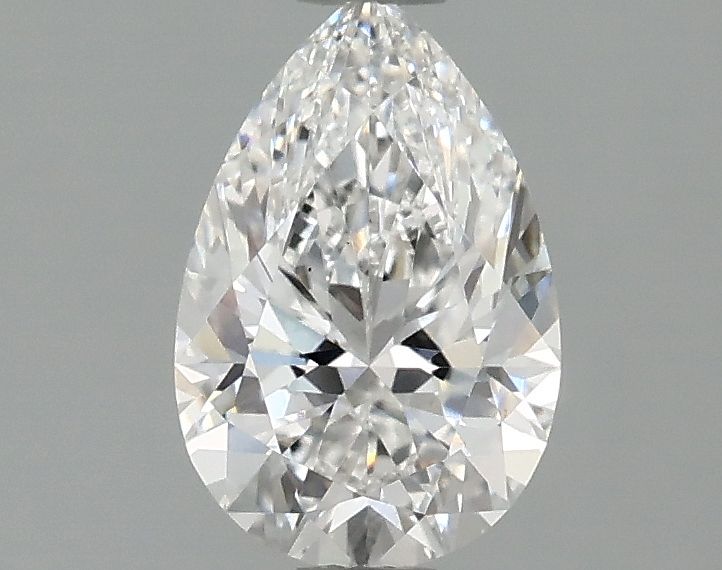 Lab Grown Diamond 1,06Ct E-VS1 Pear - IGILG795604569 1