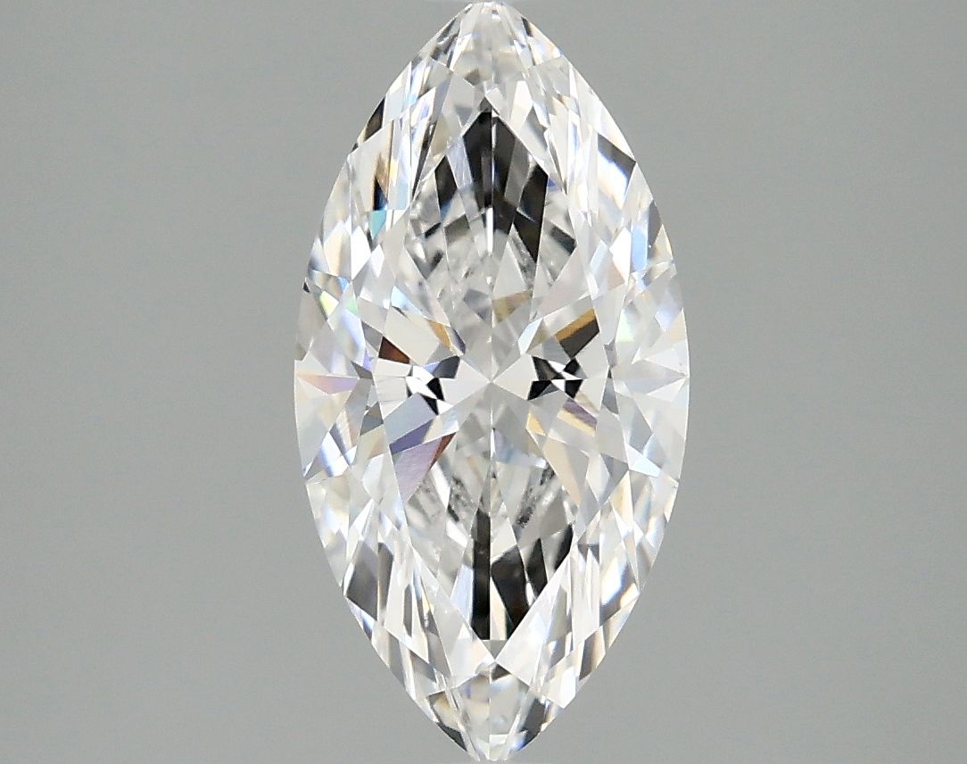 Lab Grown Diamond 1,59Ct E-VS1 Marquise - IGILG803619863 1