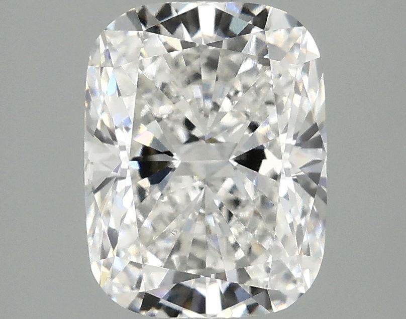 Lab Grown Diamond 2,52Ct E-VS1 Cushion - IGILG800658896 1