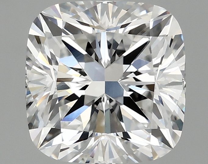 Lab Grown Diamond 2,04Ct D-VVS2 Cushion - IGILG779653444 1