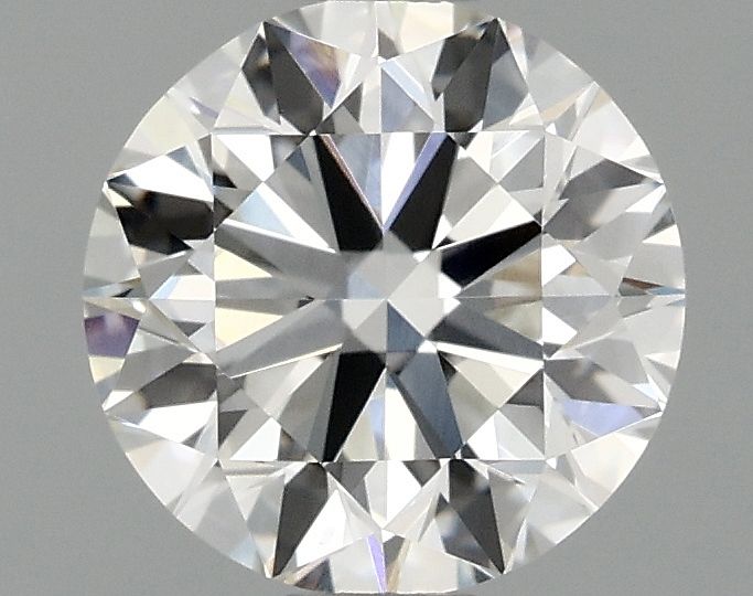 Lab Grown Diamond 1,09Ct F-VVS2 Round - IGILG789613585 1