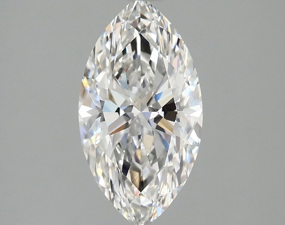 Lab Grown Diamond 1,52Ct E-VVS2 Marquise - IGILG793636130 1