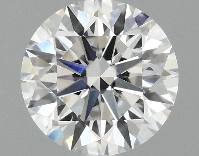 Lab Grown Diamond 1,45Ct E-VS1 Round - IGILG807647050 1