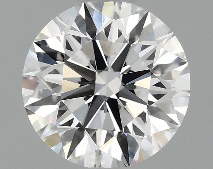 Lab Grown Diamond 1Ct E-VS1 Round - IGILG799686039 1