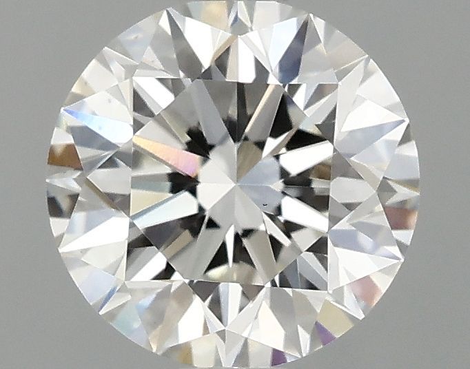 Lab Grown Diamond 1,03Ct F-VS1 Round - IGILG800610292 1