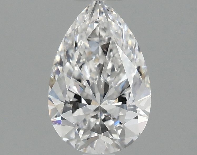 Lab Grown Diamond 1,09Ct E-VVS2 Pear - IGILG792639891 1