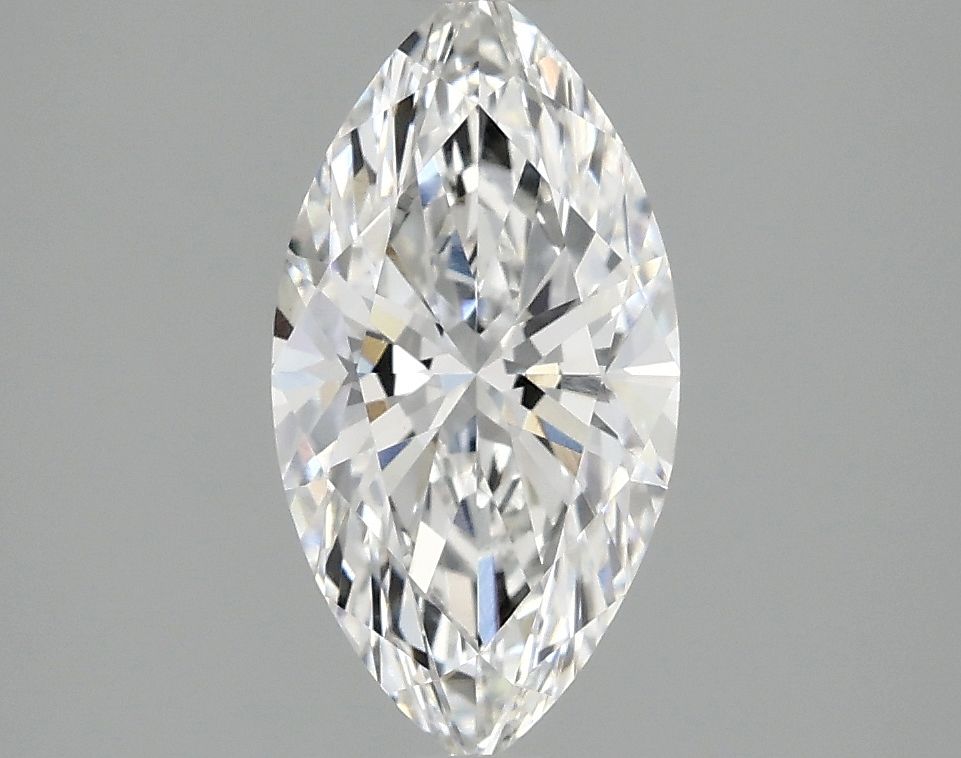 Lab Grown Diamond 1,59Ct E-VS1 Marquise - IGILG803611232 1