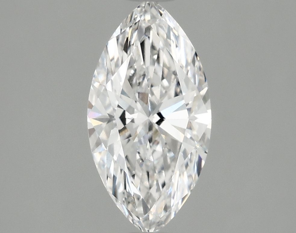 Lab Grown Diamond 1,59Ct E-VS1 Marquise - IGILG802636519 1