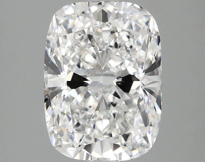 Lab Grown Diamond 2,52Ct E-VS1 Cushion - IGILG799691045 1