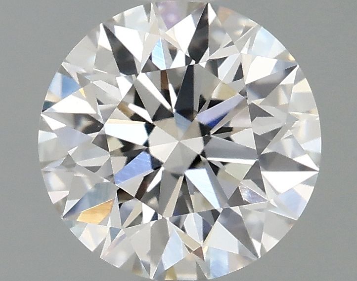 Lab Grown Diamond 1,09Ct F-VS1 Round - IGILG800666861 1
