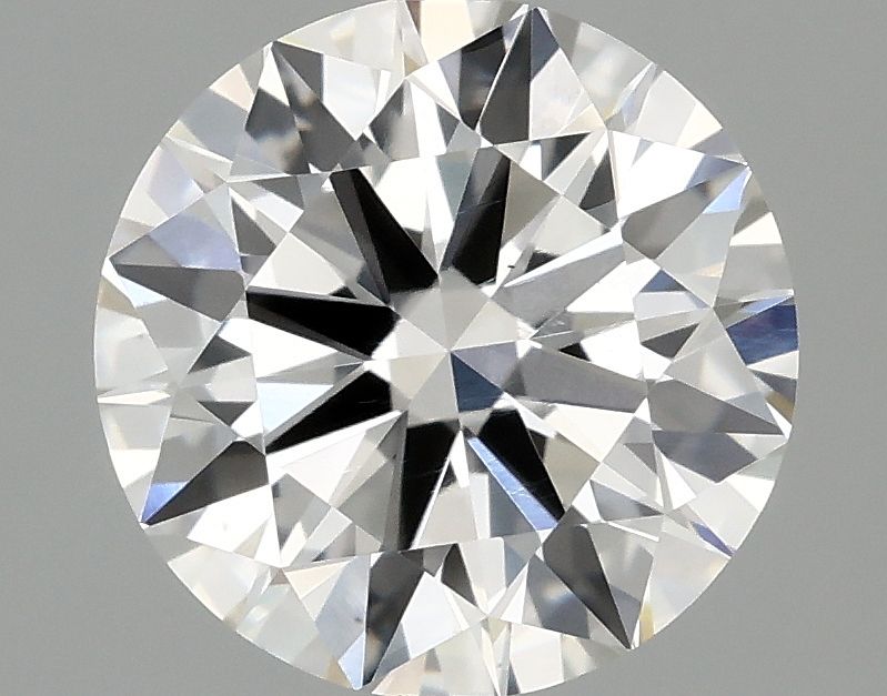 Lab Grown Diamond 1,54Ct G-VS1 Round - IGILG791655251 1
