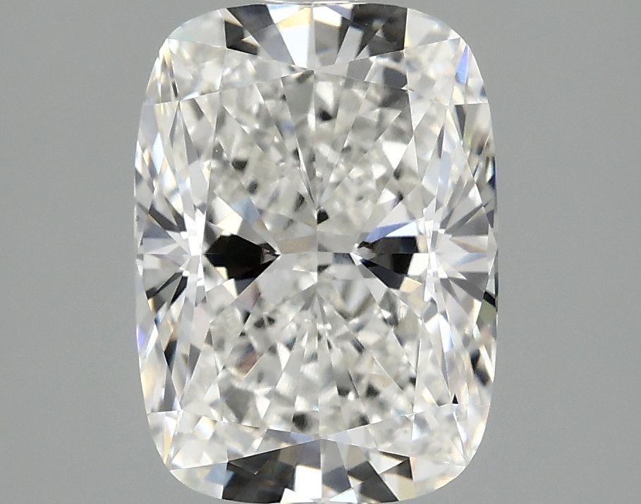 Lab Grown Diamond 2,08Ct F-VS1 Cushion - IGILG792603743 1