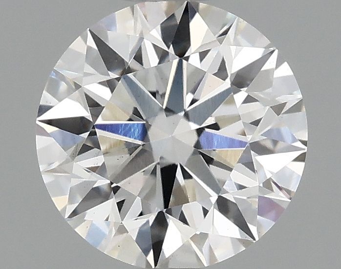 Lab Grown Diamond 1,01Ct E-VS2 Round - IGILG793625324 1