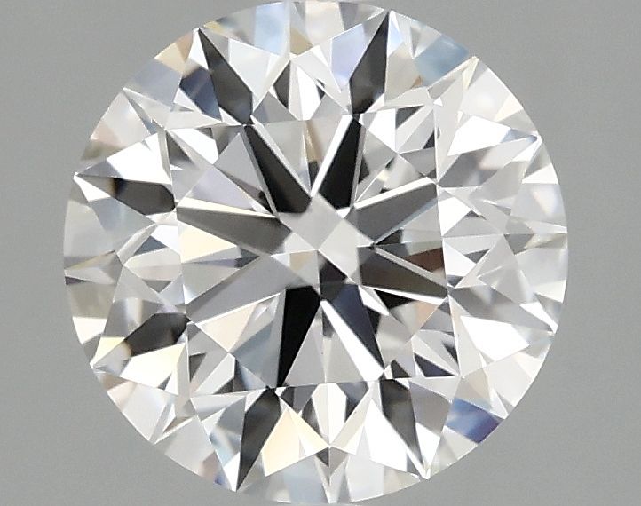 Lab Grown Diamond 1,91Ct D-VVS2 Round - IGILG780604400 1