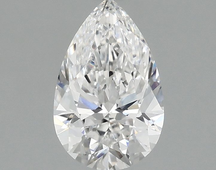 Lab Grown Diamond 1,04Ct E-VVS2 Pear - IGILG781624182 1
