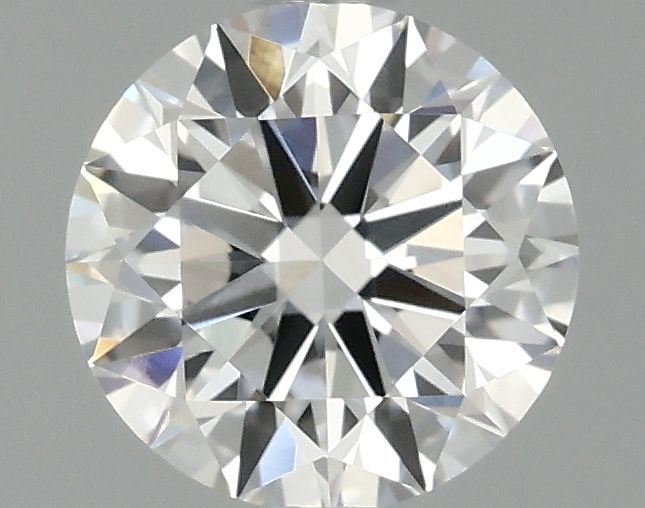 Lab Grown Diamond 1Ct D-VVS2 Round - IGILG800639433 1