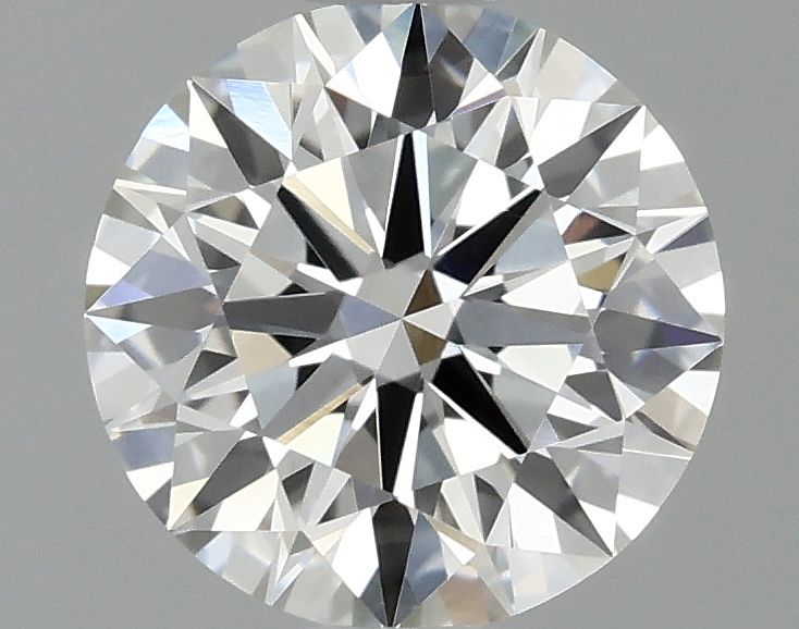 Lab Grown Diamond 1,06Ct F-VVS1 Round - IGILG797697737 1