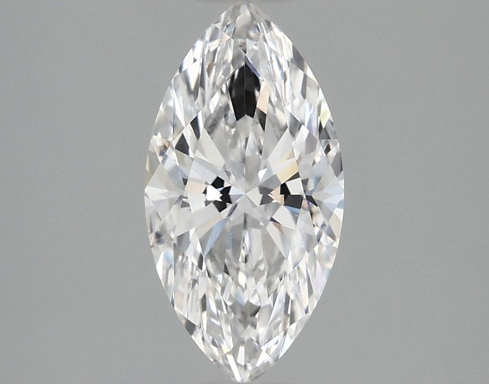 Lab Grown Diamond 1,45Ct E-VS1 Marquise - IGILG800601081 1