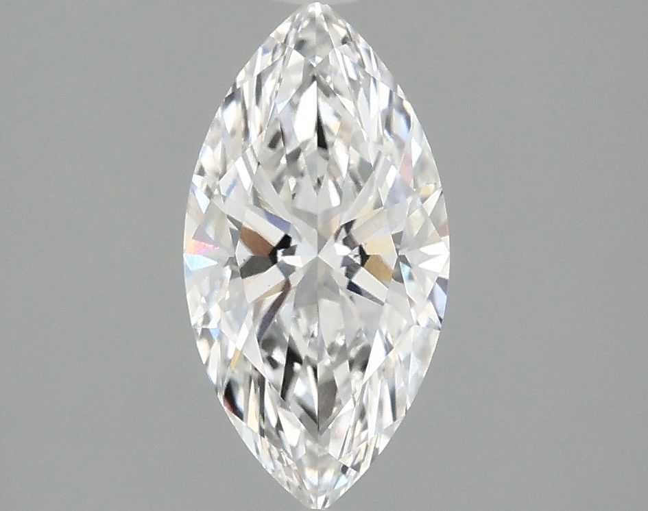 Lab Grown Diamond 1,42Ct E-VS1 Marquise - IGILG799684807 1