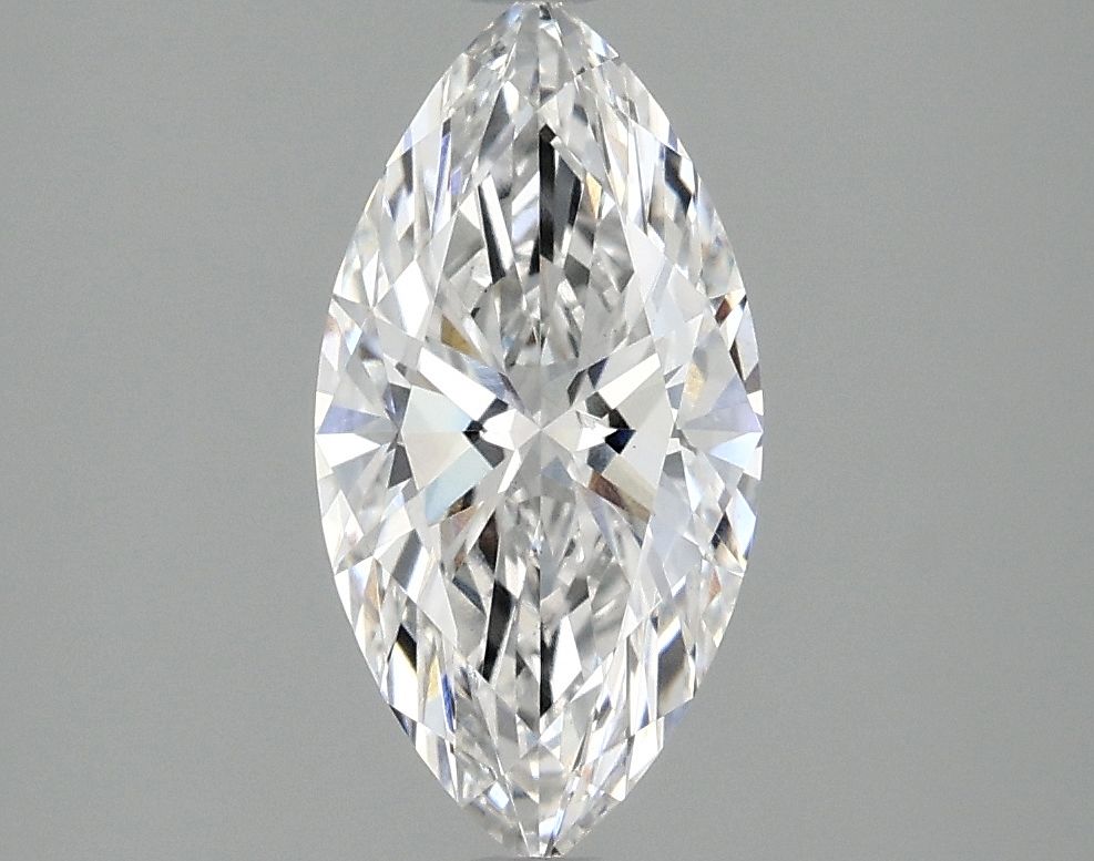 Lab Grown Diamond 1,52Ct D-VS1 Marquise - IGILG788672023 1