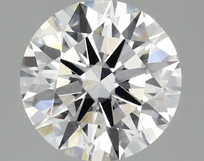 Lab Grown Diamond 1,89Ct E-VS1 Round - IGILG780601309 1