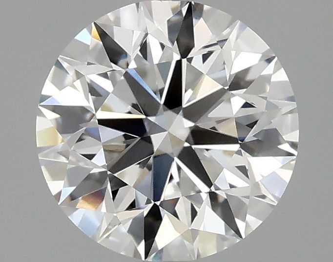 Lab Grown Diamond 1,98Ct E-VVS2 Round - IGILG779641633 1