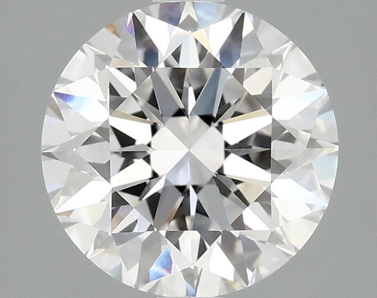 Lab Grown Diamond 2,54Ct E-VVS2 Round - IGILG756532167 1