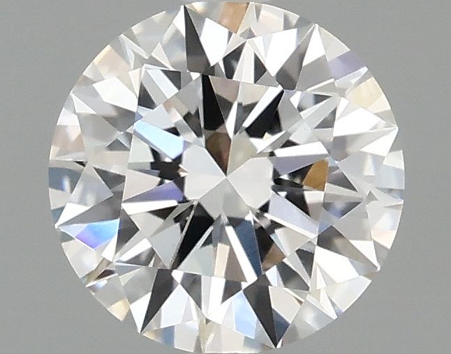 Lab Grown Diamond 1,01Ct E-VVS2 Round - IGILG799658431 1