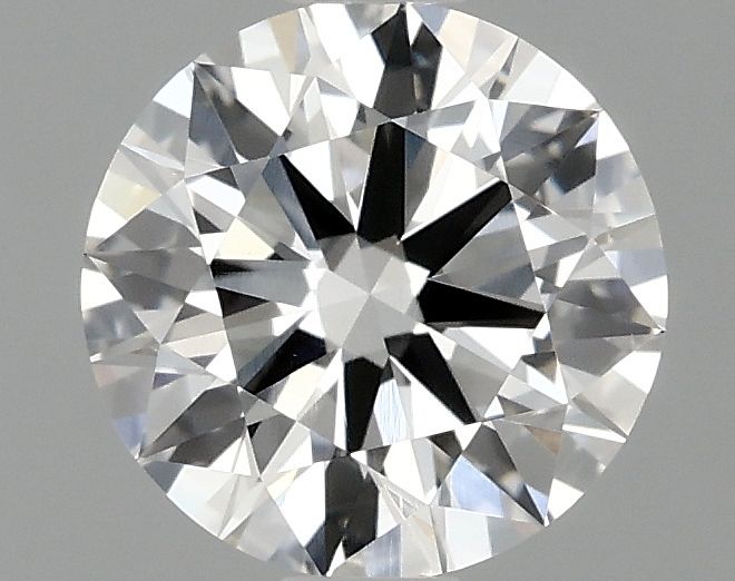 Lab Grown Diamond 0,97Ct E-VS1 Round - IGILG804601844 1