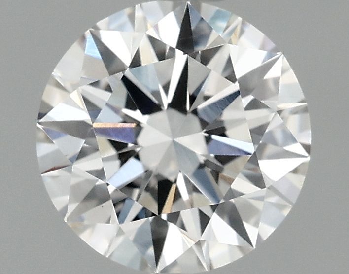 Lab Grown Diamond 1,09Ct F-VS1 Round - IGILG799678469 1