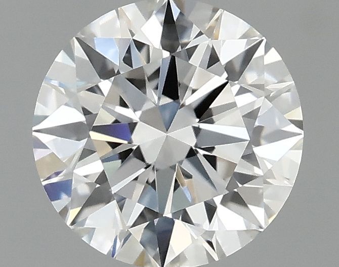 Lab Grown Diamond 1,07Ct F-VVS2 Round - IGILG790681362 1