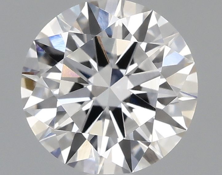Lab Grown Diamond 1,01Ct E-VVS2 Round - IGILG799606302 1