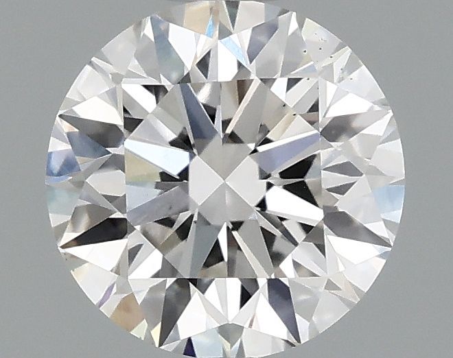 Lab Grown Diamond 1Ct E-VS1 Round - IGILG800601071 1