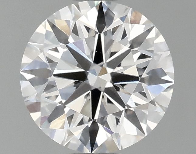 Lab Grown Diamond 1Ct E-VS1 Round - IGILG800603231 1