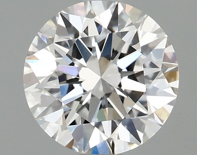 Lab Grown Diamond 1Ct E-VS1 Round - IGILG800667952 1