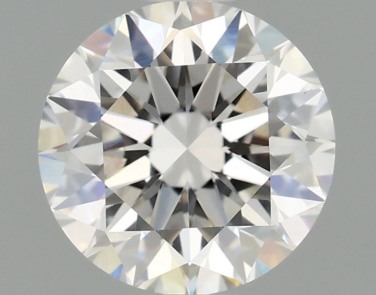Lab Grown Diamond 1,17Ct E-VS1 Round - IGILG799684783 1