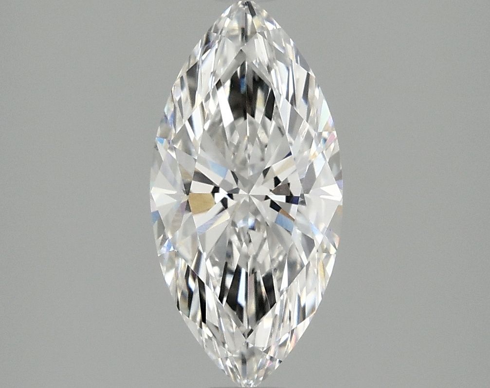 Lab Grown Diamond 1,27Ct F-VVS2 Marquise - IGILG801602183 1