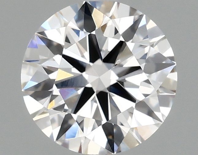 Lab Grown Diamond 1,02Ct D-VVS2 Round - IGILG800607268 1